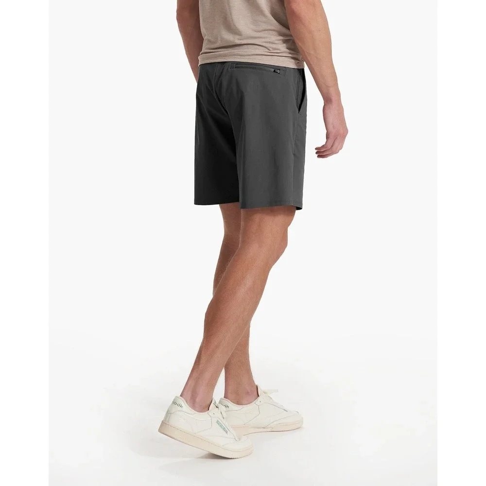 Vuori Fleet Performance Short